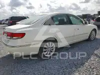 2006 Hyundai Azera фото