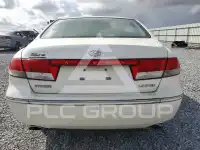 2006 Hyundai Azera фото