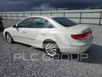 2006 Hyundai Azera фото