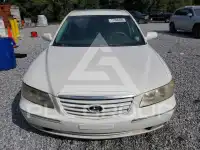 2006 Hyundai Azera фото