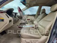 2006 Hyundai Azera фото