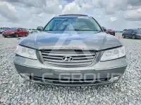 2006 Hyundai Azera фото
