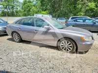 2006 Hyundai Azera фото