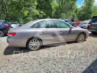 2006 Hyundai Azera фото