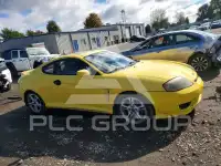 2006 Hyundai Tiburon фото