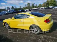 2006 Hyundai Tiburon фото