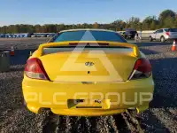 2006 Hyundai Tiburon photo