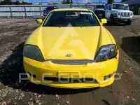 2006 Hyundai Tiburon фото