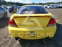 2006 Hyundai Tiburon фото