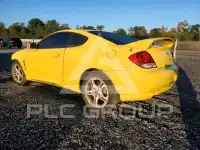 2006 Hyundai Tiburon photo