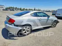 2006 Hyundai Tiburon фото
