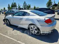 2006 Hyundai Tiburon фото
