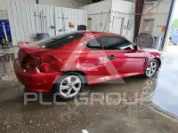 2006 Hyundai Tiburon photo