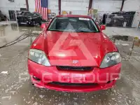 2006 Hyundai Tiburon photo