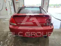 2006 Hyundai Tiburon photo