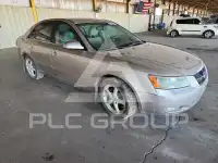 2006 Hyundai Sonata photo