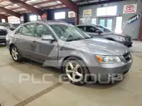 2006 Hyundai Sonata фото