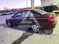 2006 Hyundai Sonata фото