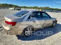 2006 Hyundai Sonata фото