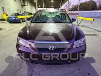 2006 Hyundai Sonata фото