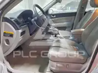 2006 Hyundai Sonata фото
