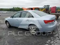 2006 Hyundai Sonata photo