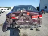 2006 Hyundai Sonata photo