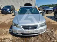 2006 Hyundai Sonata фото
