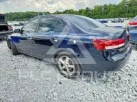 2006 Hyundai Sonata photo