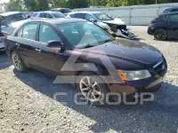 2006 Hyundai Sonata фото