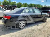 2006 Hyundai Sonata фото