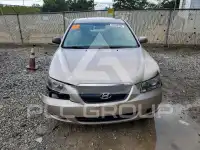 2006 Hyundai Sonata photo