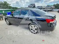 2006 Hyundai Sonata photo