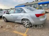2006 Hyundai Sonata photo