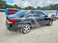 2006 Hyundai Sonata photo