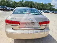 2006 Hyundai Sonata photo