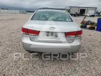 2006 Hyundai Sonata photo