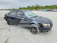 2006 Hyundai Sonata фото