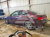 2006 Hyundai Sonata фото