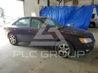 2006 Hyundai Sonata photo