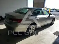 2006 Hyundai Sonata фото