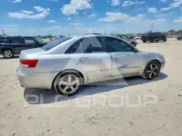 2006 Hyundai Sonata фото