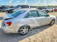 2006 Hyundai Sonata photo