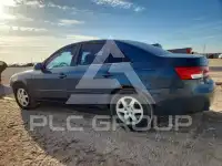2006 Hyundai Sonata фото