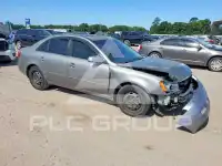 2006 Hyundai Sonata photo