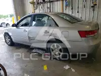 2006 Hyundai Sonata photo