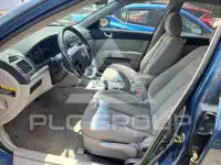 2006 Hyundai Sonata фото