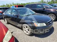 2006 Hyundai Sonata фото