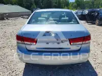 2006 Hyundai Sonata photo