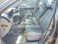 2006 Hyundai Sonata photo